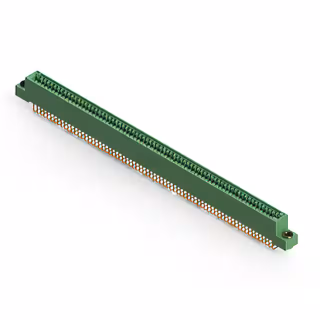 345-071-558-103 EDAC Inc.  Edgeboard Connectors